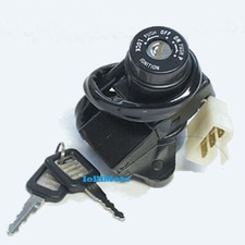 BLOCCHETTO ACCENSIONE