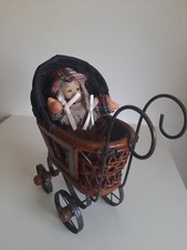 PASSEGGINO VINTAGE BABY DOLL