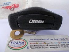 PULSANTE CLACSON FIAT 131