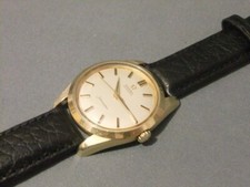 Omega Seamaster orologio da