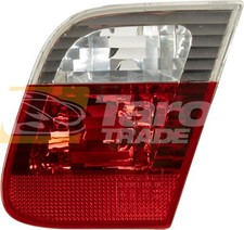 Fanale posteriore per bmw - fanale,