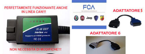 Auto diagnosi avanzata - diagnosi,