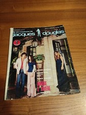 FOTOROMANZO LANCIO JACQUES