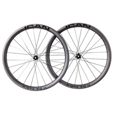 ICAN Alpha 40Ⅱ1390g Carbon