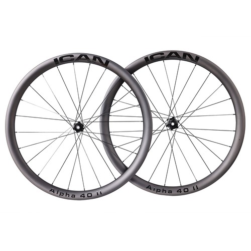 Ican alpha 40ii1390g disco - ican,