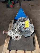 SCATOLA CAMBIO MANUALE RANGE ROVER EVOQUE 2.0TD 110KW 150CV 204DTD 2016 IN POI