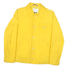 PERFECTO BRAND Uomo Giallo