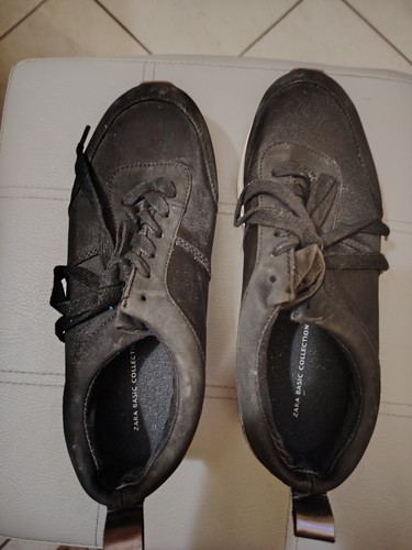 Scarpe donna zara - donna,