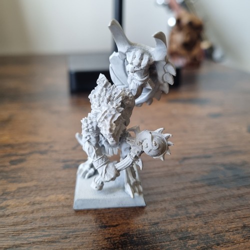 Finecast saurus sunblood - finecast,