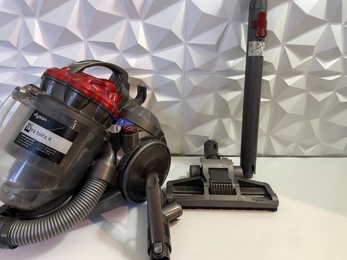 Aspirapolvere traino dyson - traino,