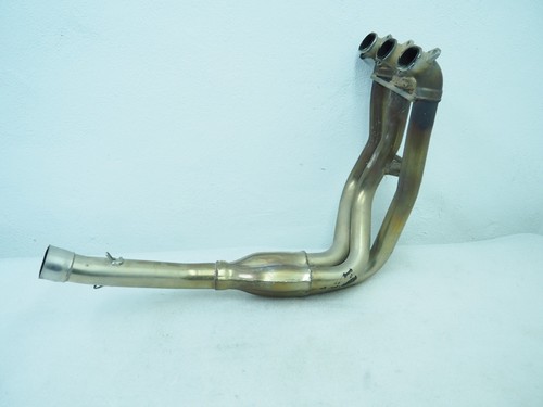 Collettore scarico originale - collettore,