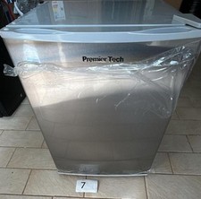 ** Mini Frigo Bar Hotel Ufficio Casa 58 Litri Silver 39dB Classe E