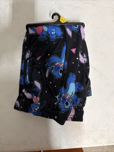 Pantalone pigiama uomo disney - pigiama,