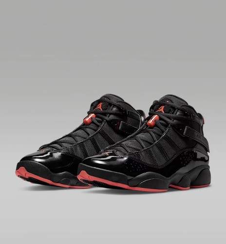 Air jordan anelli - jordan, 6