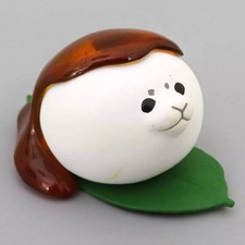 Mini Figure Mitarashi Goma