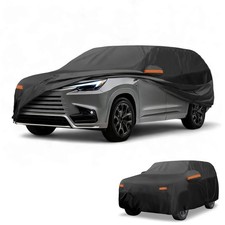 Funda para Todo Clima