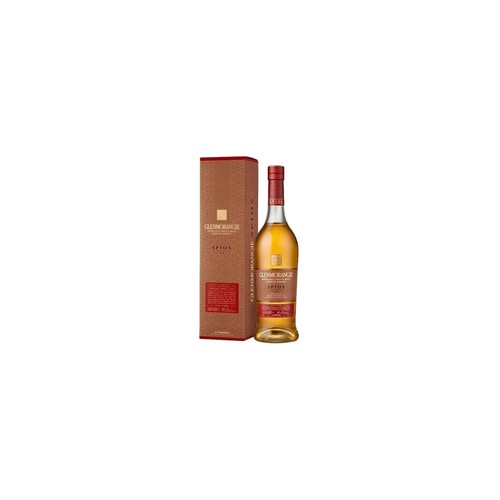 Whisky glenmorangie spios - glenmorangie,