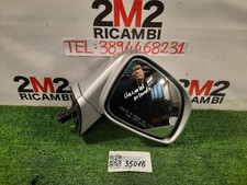 SPECCHIETTO RETROVISORE DESTRO