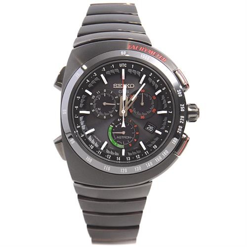 Seiko astron giugiaro design - giugiaro,