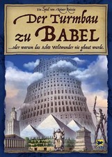Der Turmbau zu Babele -