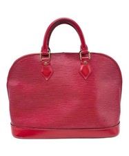 Louis Vuitton Epi Alma M52147