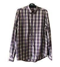 Camicia Merc London Remus
