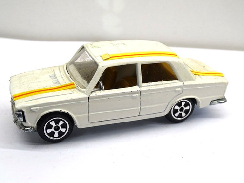 Politoys export n - export, 1:43