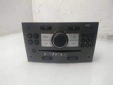 OPEL VECTRA C Estate Lettore