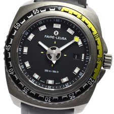 Orologio Uomo Automatico