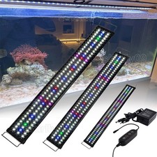 Lampada LED per acquario luci