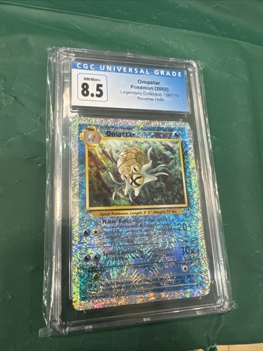 Pokemon collezione leggendaria - pokemon,