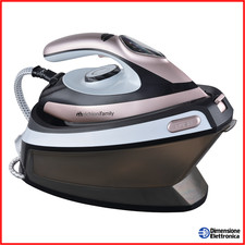 Ferro da Stiro con Caldaia a