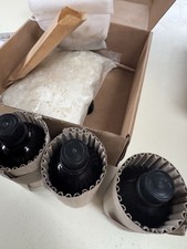 Kit Candele Cera Una Bolla