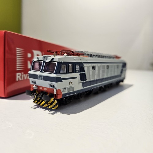 Rivarossi hr2876 e632 029 - rivarossi, e632.029