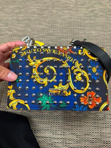Borsa tracolla versace - tracolla,