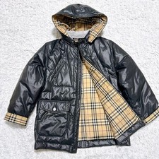 Piumino BURBERRY LONDON 2way