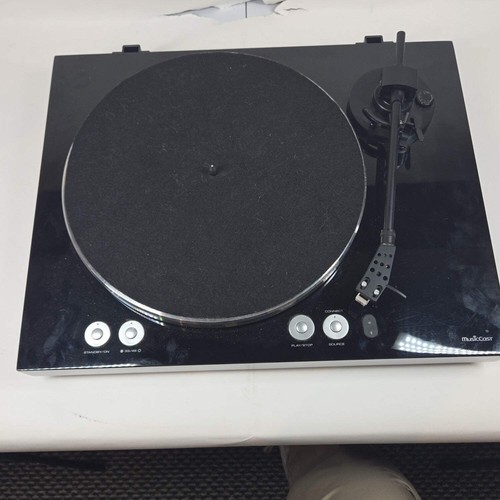 Yamaha turntable n503 - yamaha, tt-n503