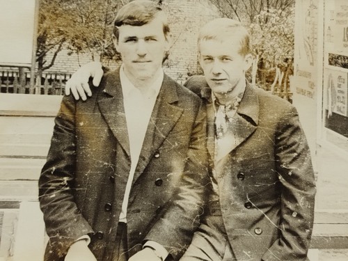 Foto vintage bellissimi - vintage,