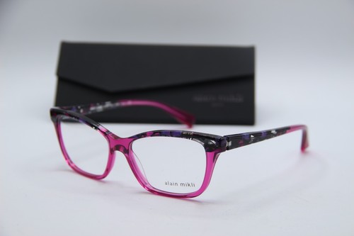New alain mikli - alain, a03037