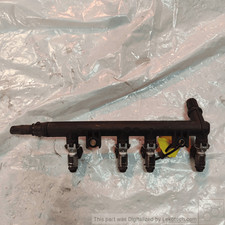 55183532 Distributore carburante  LANCIA Y 1.2 8V Elefantino Blu Ber. 46e7d4