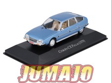 ARG108 Voiture 1/43 SALVAT