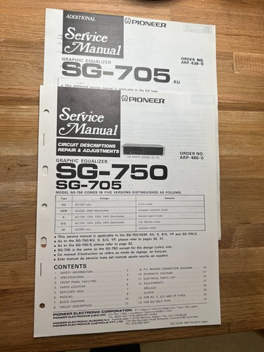 Manuale servizio schema - manuale,