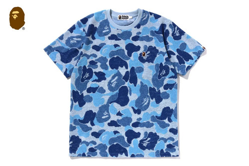 Shirt bathing ape tipo - bathing,