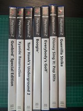 lotto giochi ps2 playstation 2