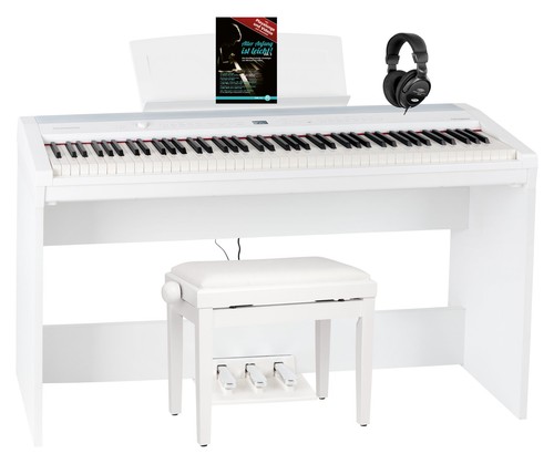 Pianoforte compatto digitale