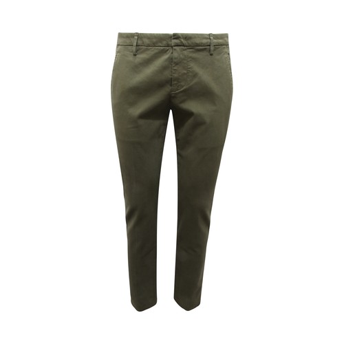 Q4888 pantalone uomo - pantalone, dondup