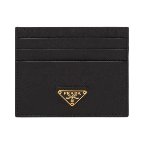 Prada saffiano porta carte - saffiano,