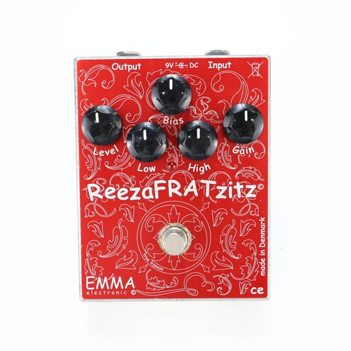 Emma electronic reezafratzitz2 - emma,