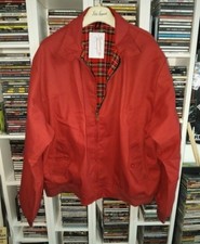 Giacca Harrington jacket - 3XL