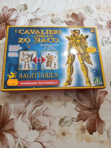 Cavalieri dello zodiaco - i,